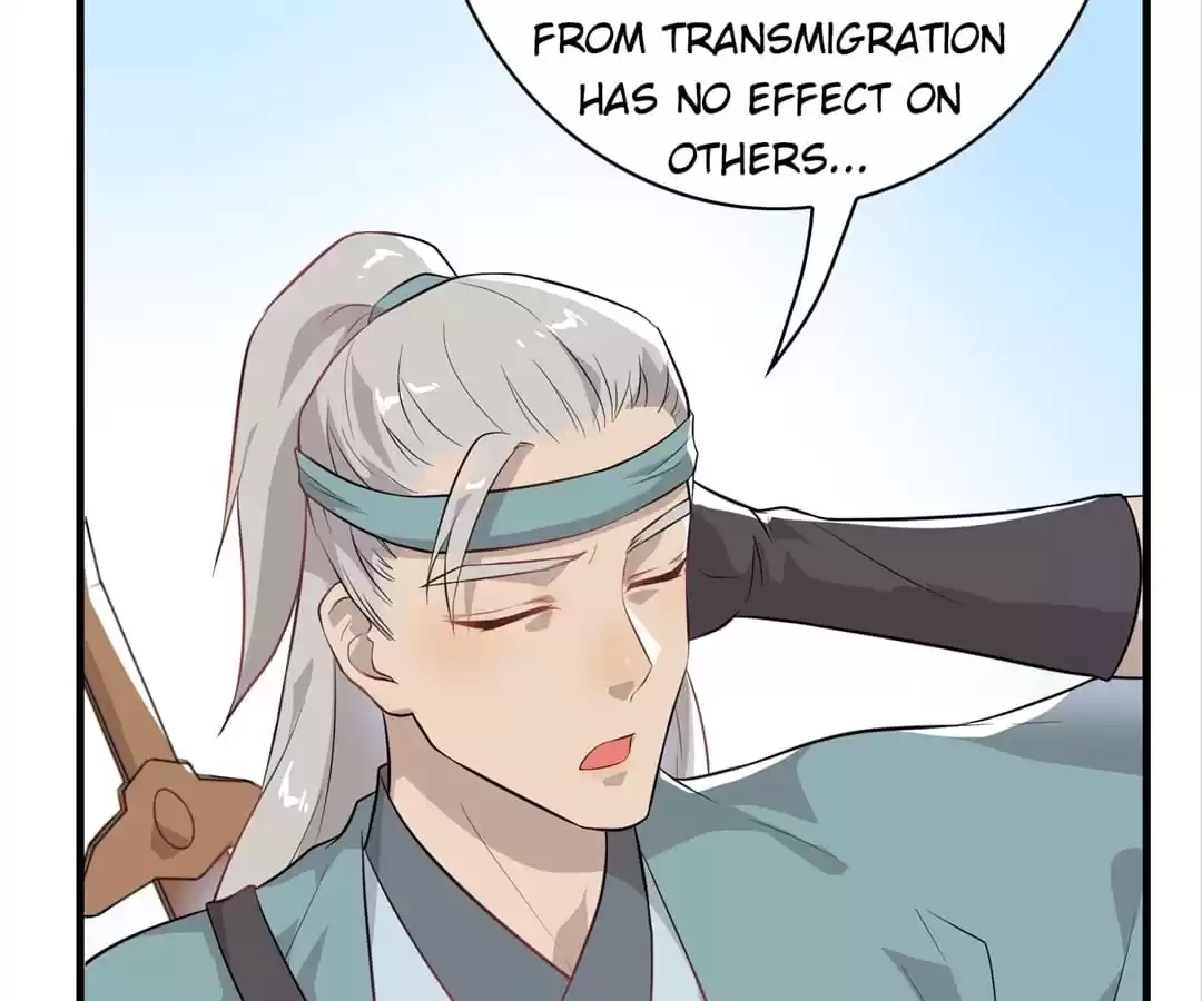 Read Yaotai Mirror chapter 60 image 38 on Lezhin