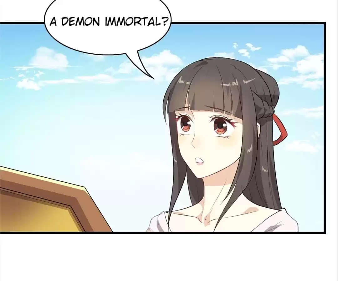 Read Yaotai Mirror chapter 60 image 46 on Lezhin