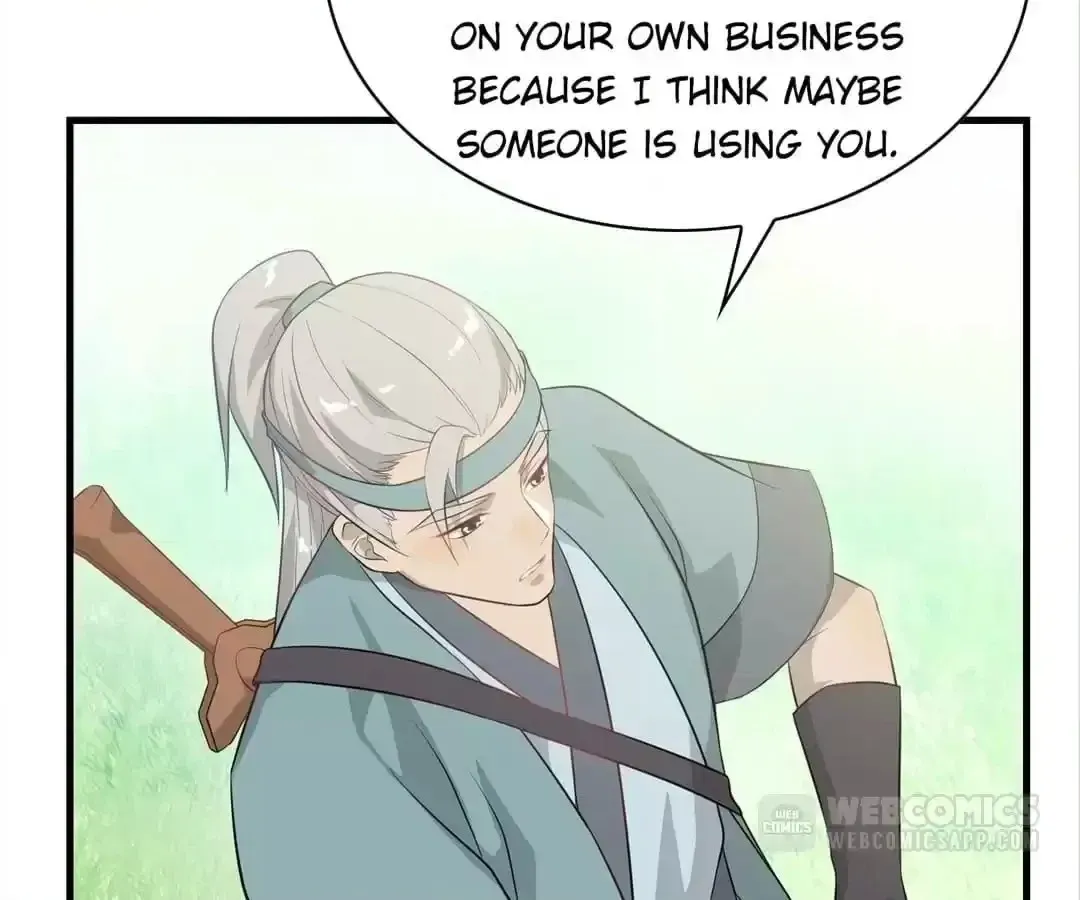 Read Yaotai Mirror chapter 60 image 49 on Lezhin