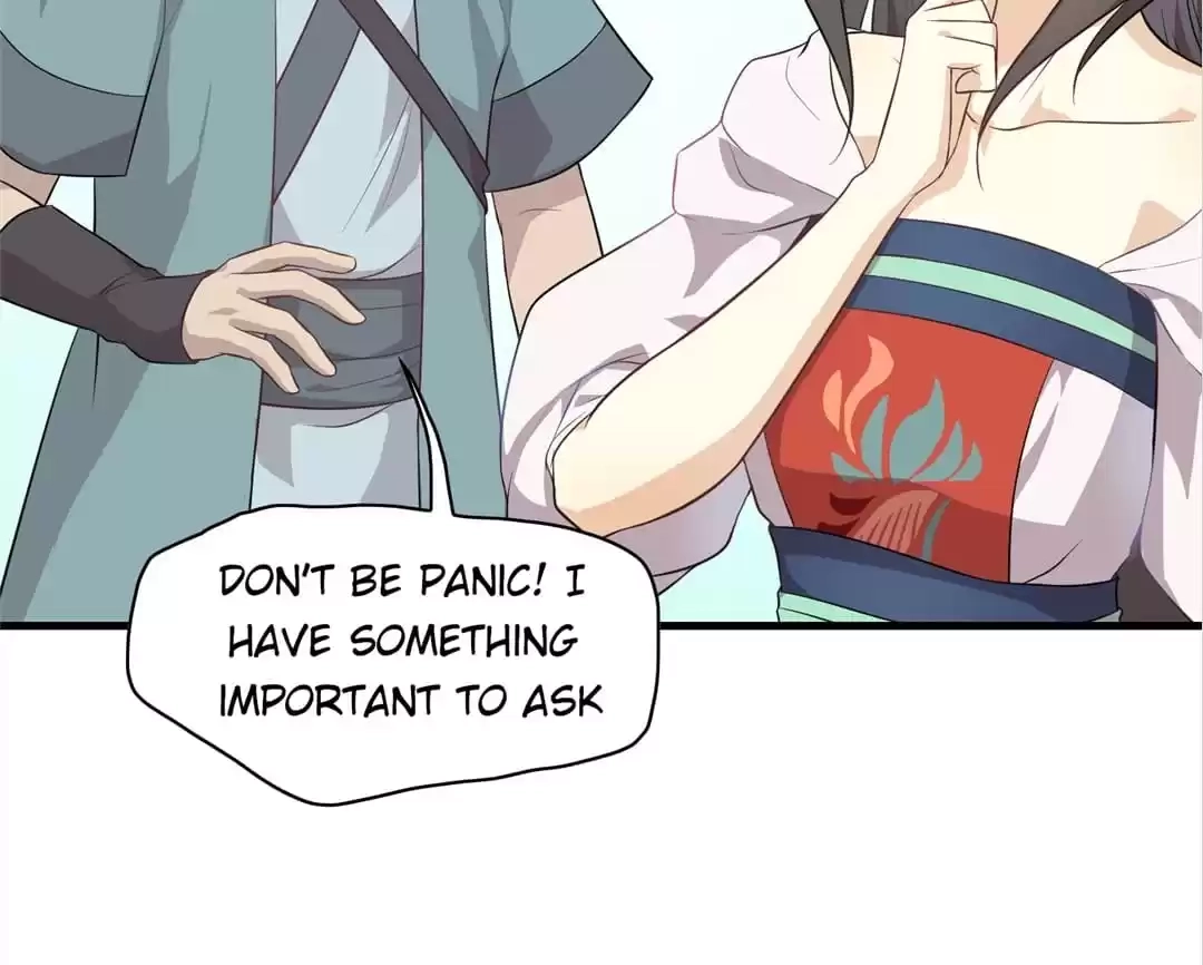 Read Yaotai Mirror chapter 60 image 5 on Lezhin
