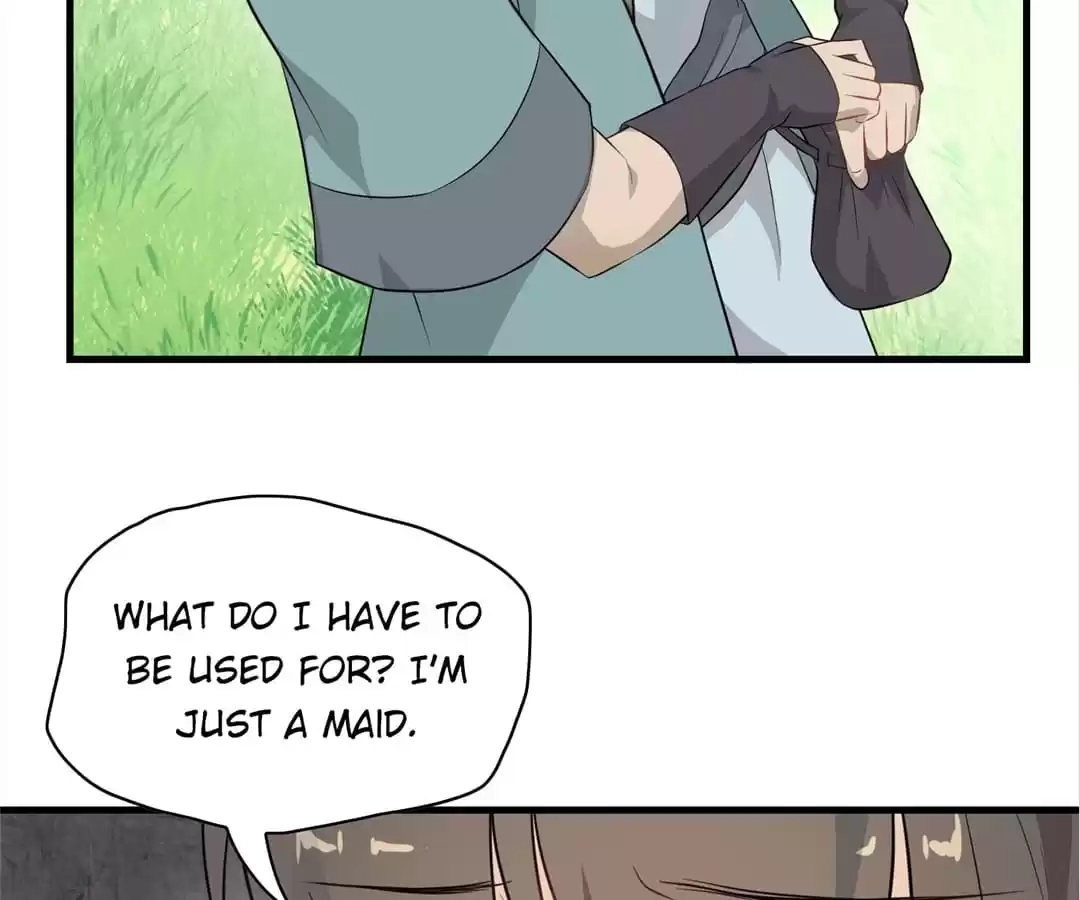 Read Yaotai Mirror chapter 60 image 50 on Lezhin