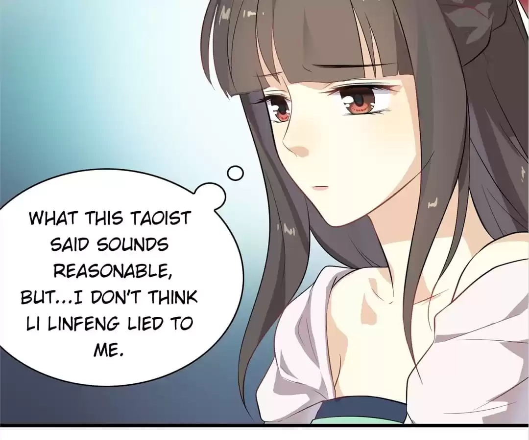 Read Yaotai Mirror chapter 60 image 54 on Lezhin