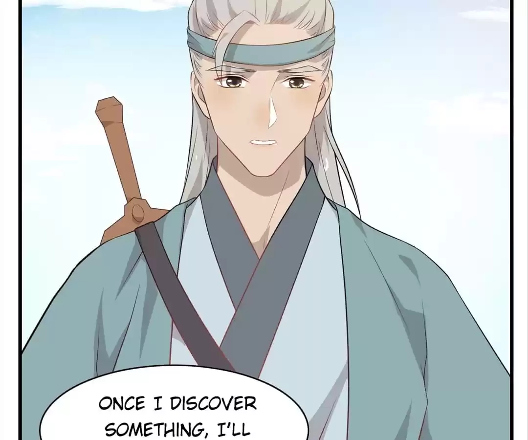 Read Yaotai Mirror chapter 60 image 64 on Lezhin