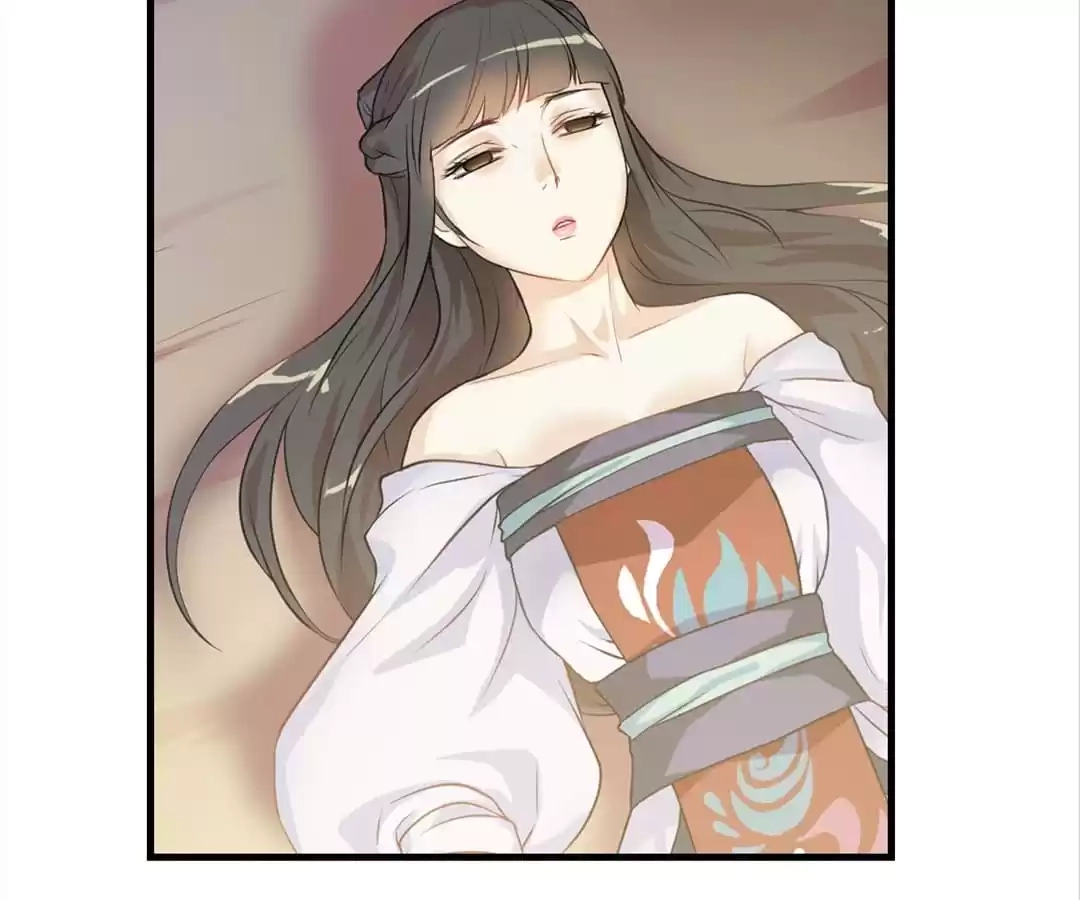 Read Yaotai Mirror chapter 61 image 14 on Lezhin