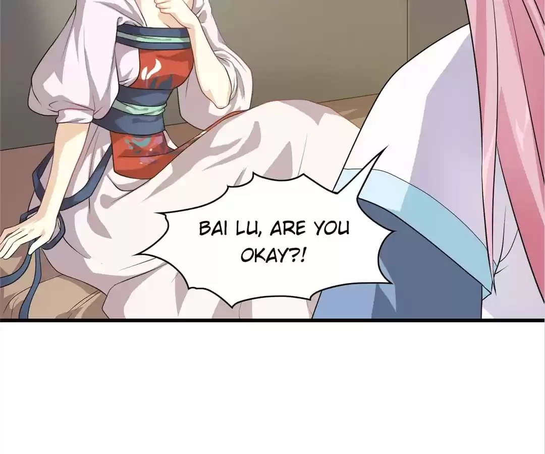 Read Yaotai Mirror chapter 61 image 16 on Lezhin