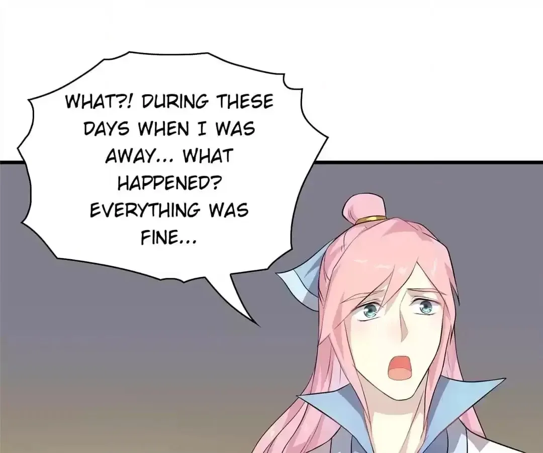 Read Yaotai Mirror chapter 61 image 19 on Lezhin