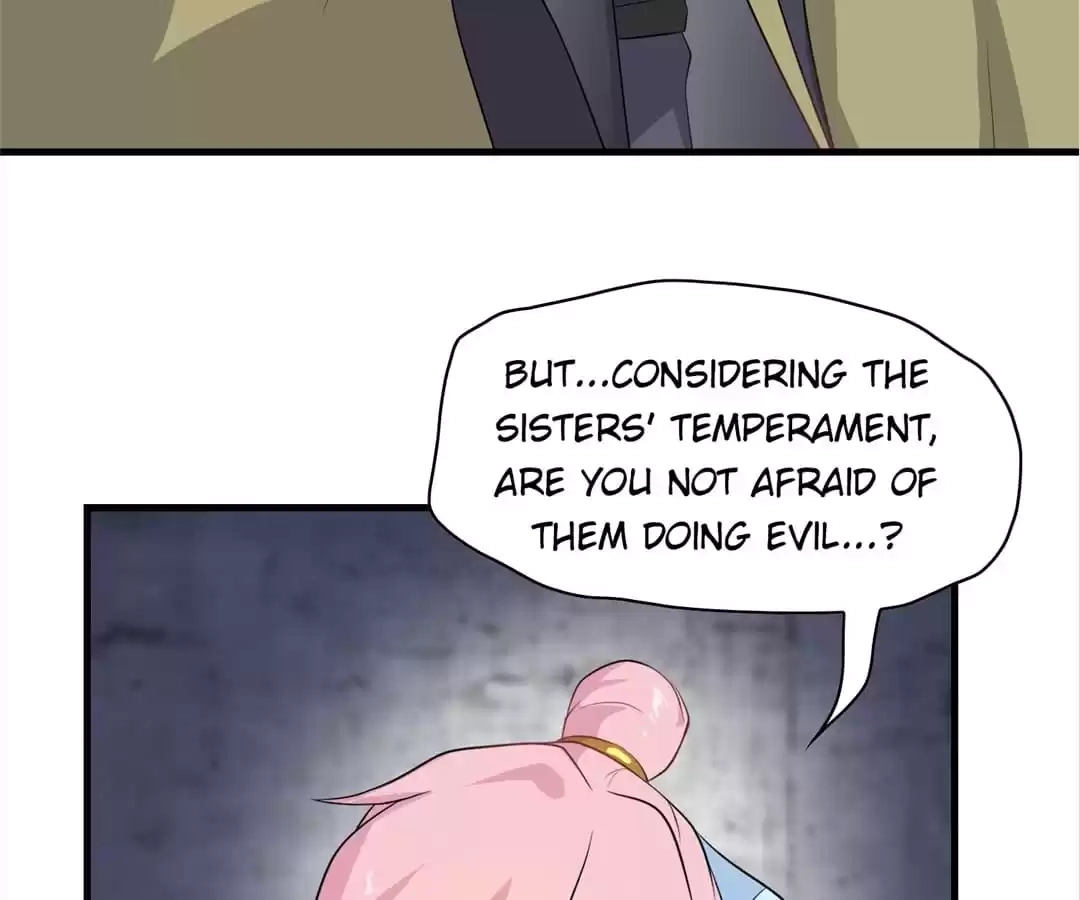 Read Yaotai Mirror chapter 61 image 2 on Lezhin