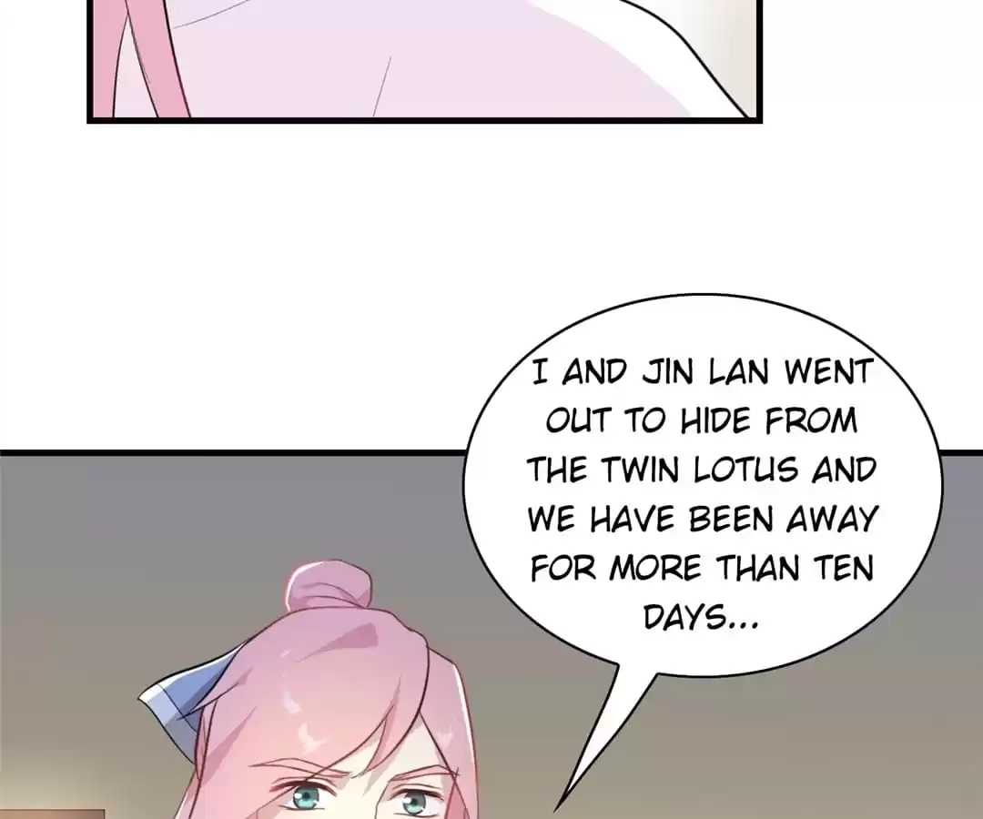 Read Yaotai Mirror chapter 61 image 22 on Lezhin