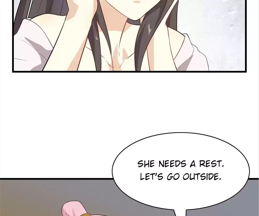 Read Yaotai Mirror chapter 61 image 27 on Lezhin