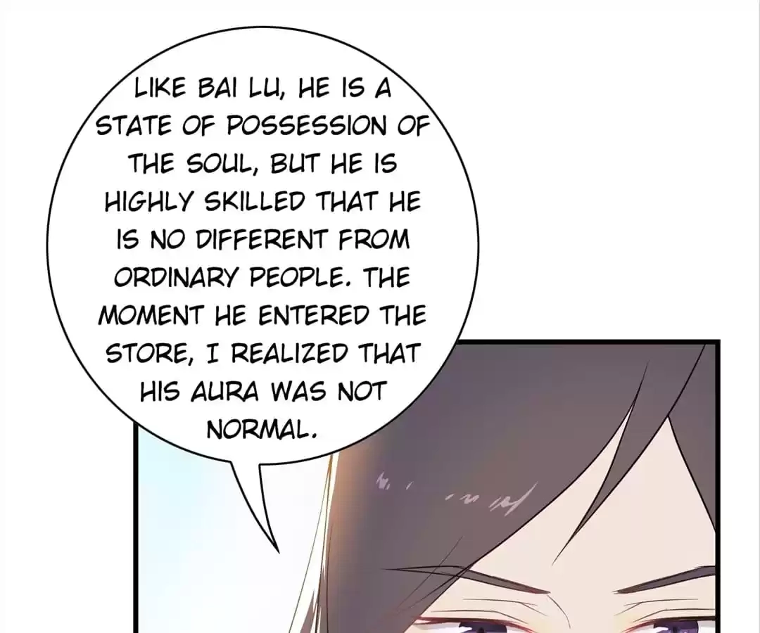 Read Yaotai Mirror chapter 61 image 34 on Lezhin