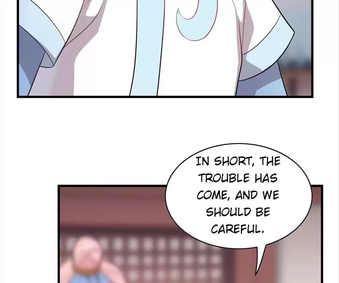 Read Yaotai Mirror chapter 61 image 38 on Lezhin
