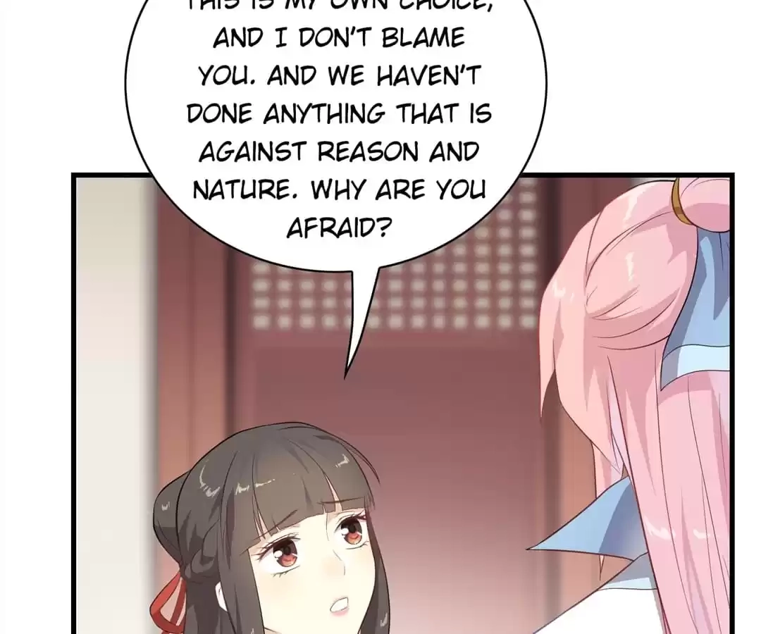 Read Yaotai Mirror chapter 61 image 51 on Lezhin