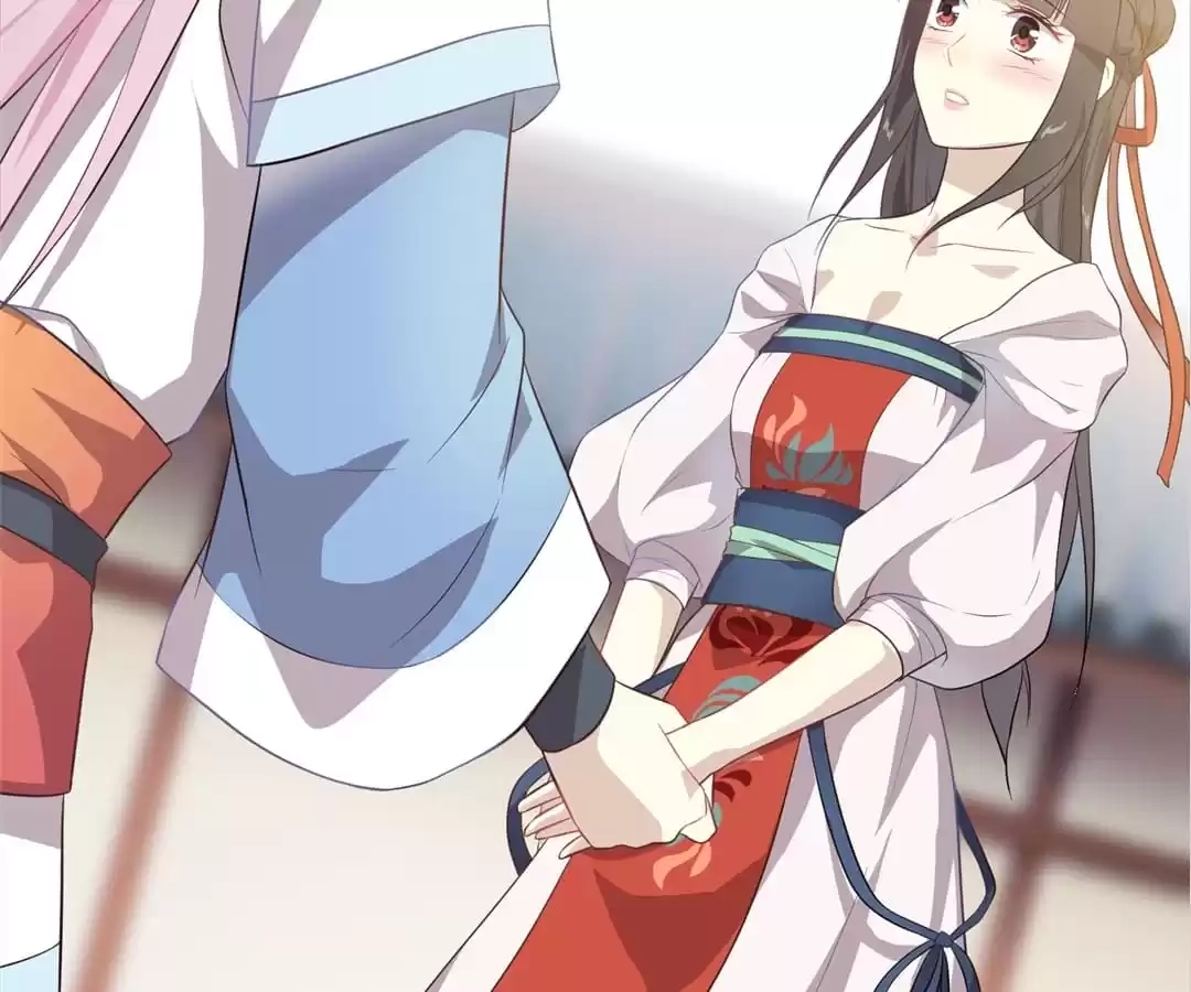 Read Yaotai Mirror chapter 61 image 63 on Lezhin