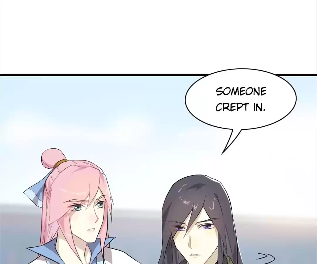 Read Yaotai Mirror chapter 61 image 7 on Lezhin