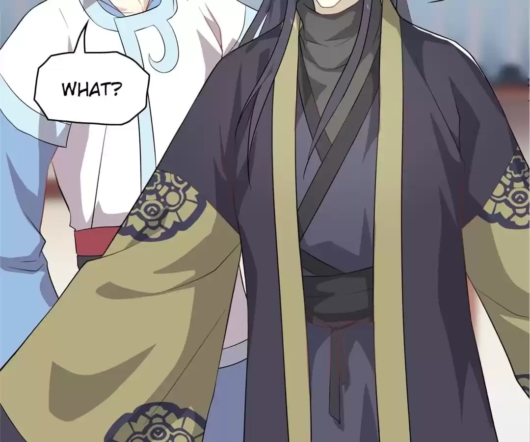 Read Yaotai Mirror chapter 61 image 8 on Lezhin