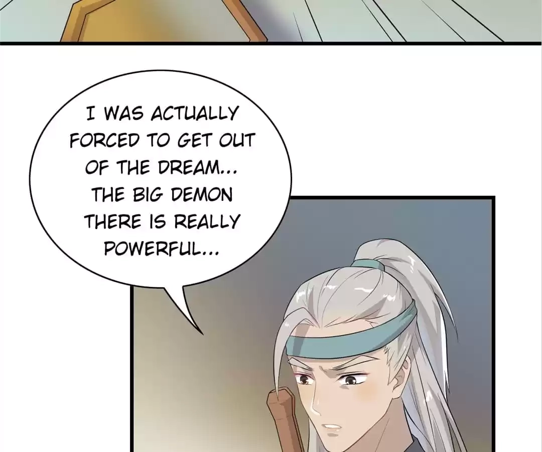 Read Yaotai Mirror chapter 62 image 10 on Lezhin