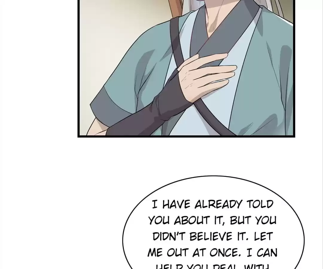 Read Yaotai Mirror chapter 62 image 11 on Lezhin