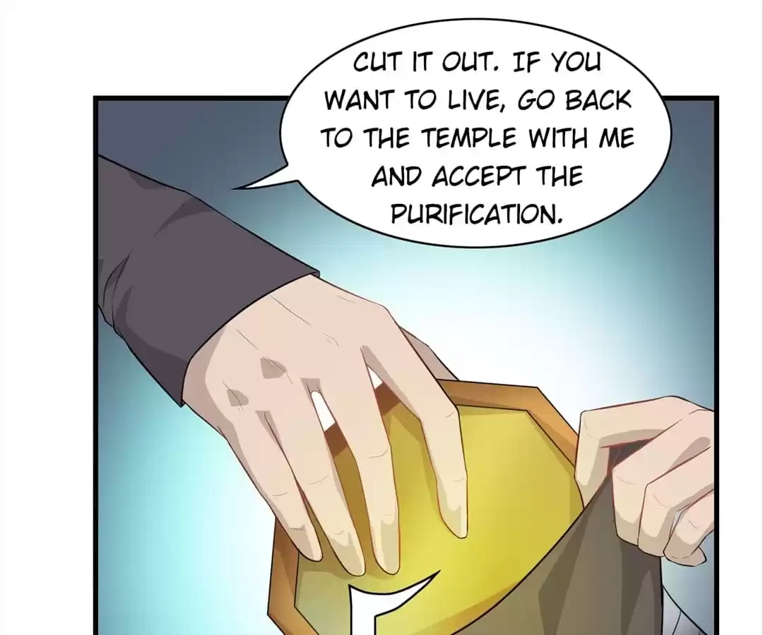 Read Yaotai Mirror chapter 62 image 13 on Lezhin