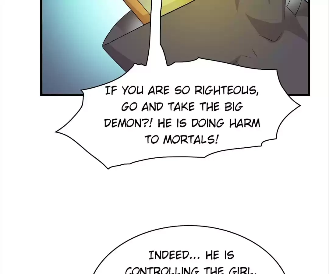 Read Yaotai Mirror chapter 62 image 14 on Lezhin