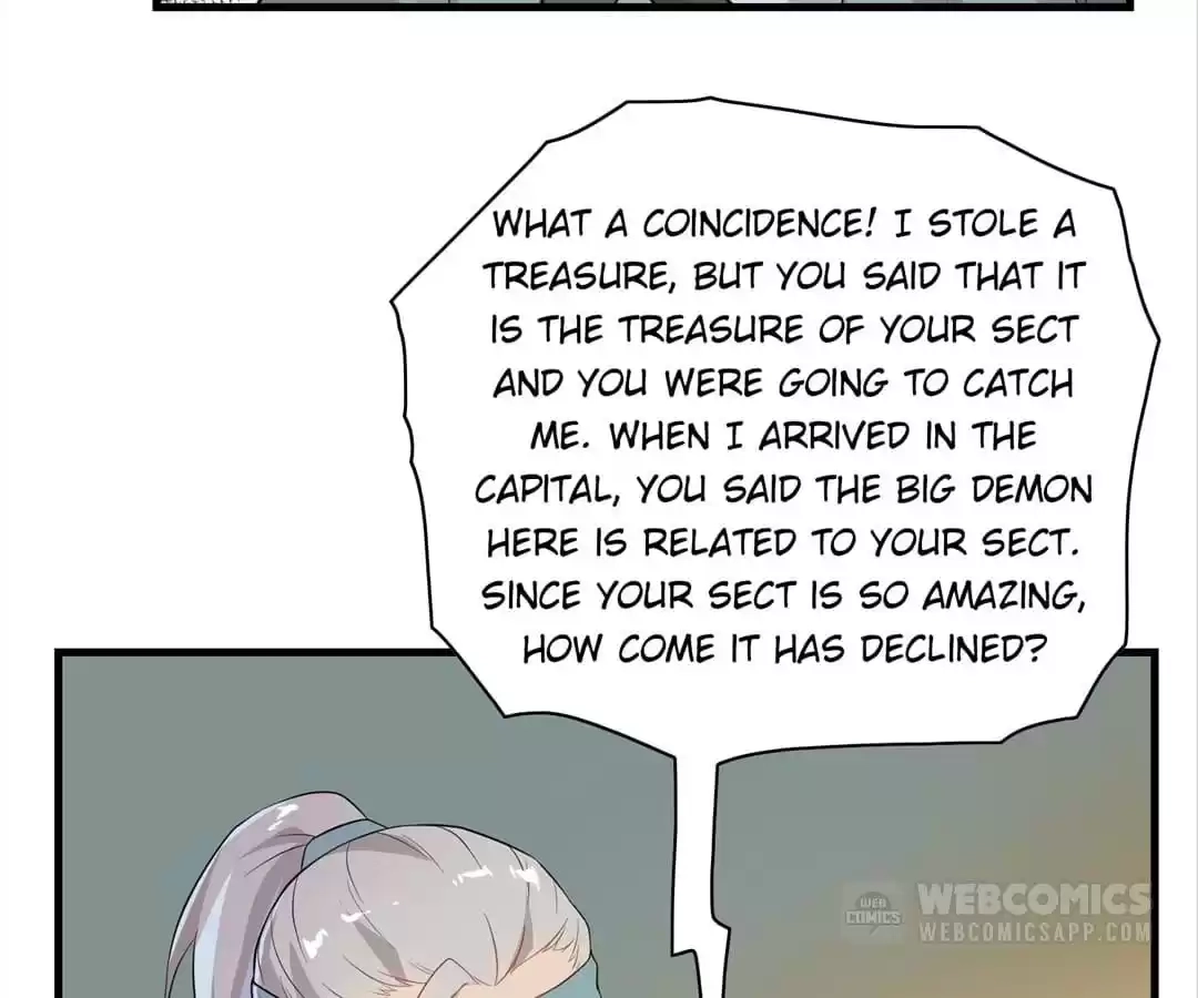 Read Yaotai Mirror chapter 62 image 17 on Lezhin