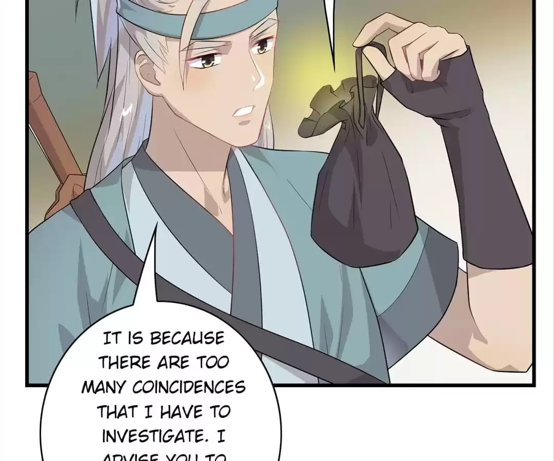 Read Yaotai Mirror chapter 62 image 18 on Lezhin