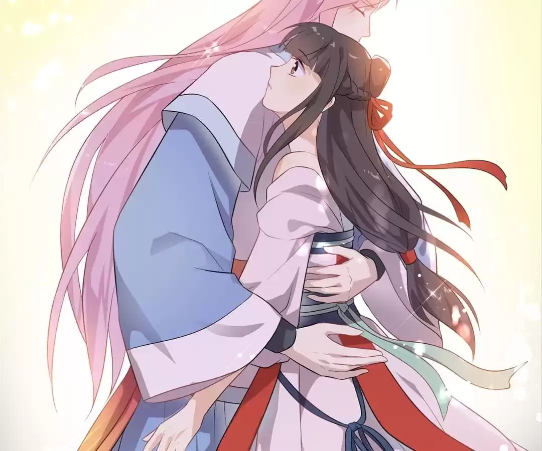Read Yaotai Mirror chapter 62 image 2 on Lezhin