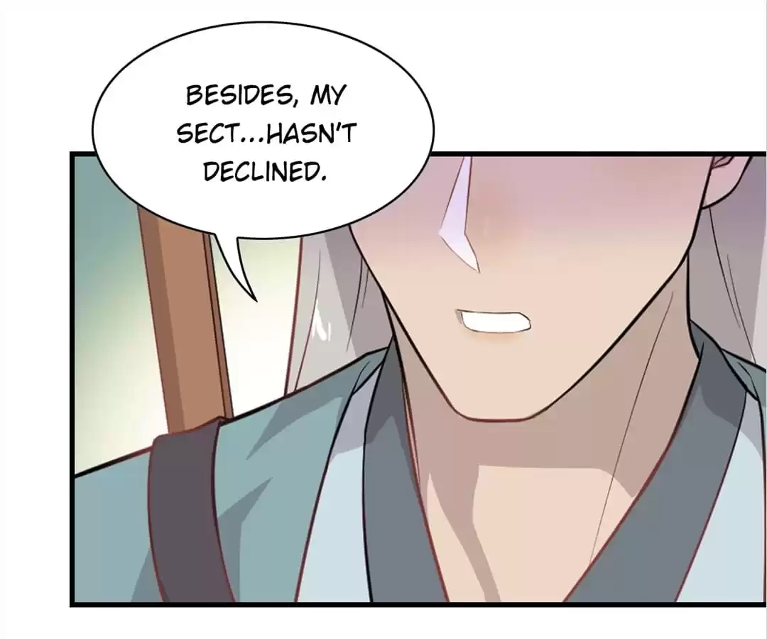 Read Yaotai Mirror chapter 62 image 20 on Lezhin