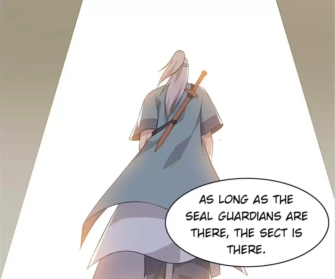 Read Yaotai Mirror chapter 62 image 22 on Lezhin
