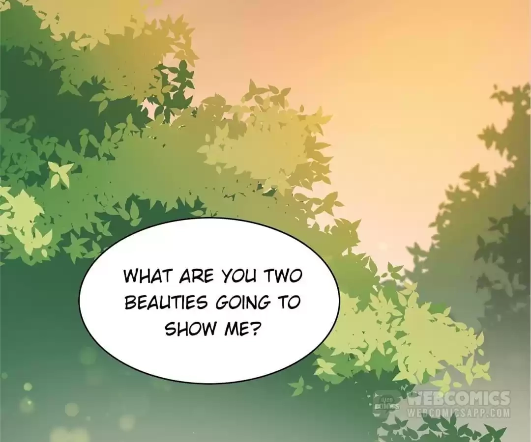 Read Yaotai Mirror chapter 62 image 25 on Lezhin