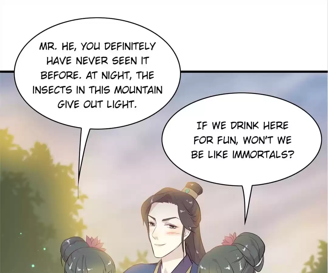 Read Yaotai Mirror chapter 62 image 27 on Lezhin