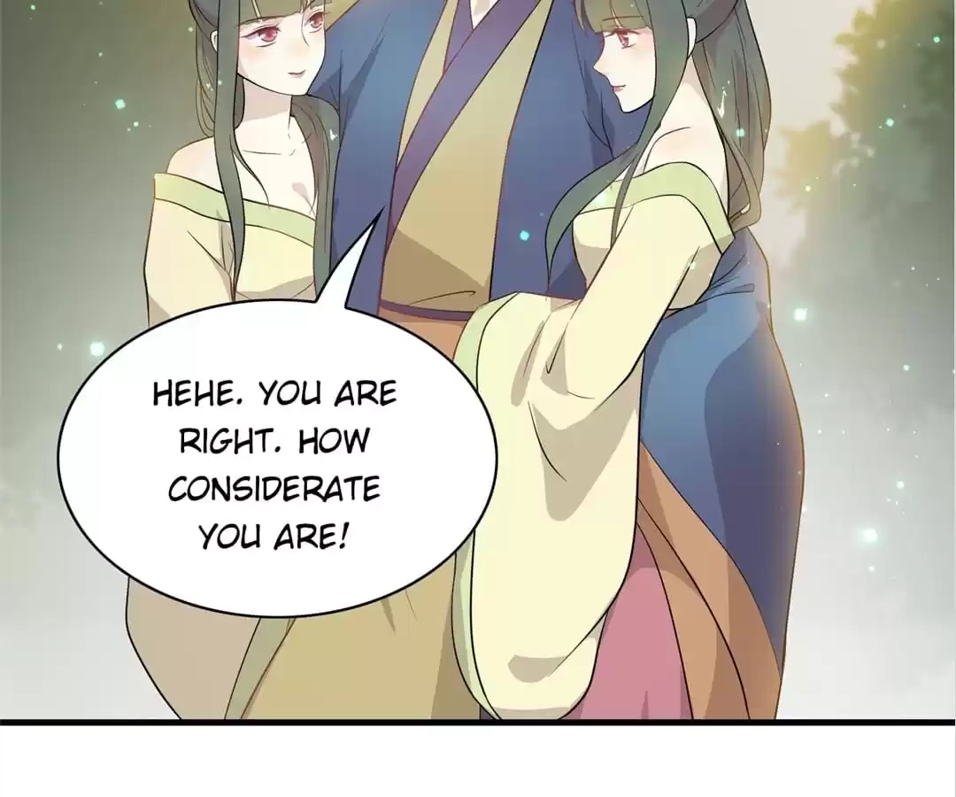 Read Yaotai Mirror chapter 62 image 28 on Lezhin