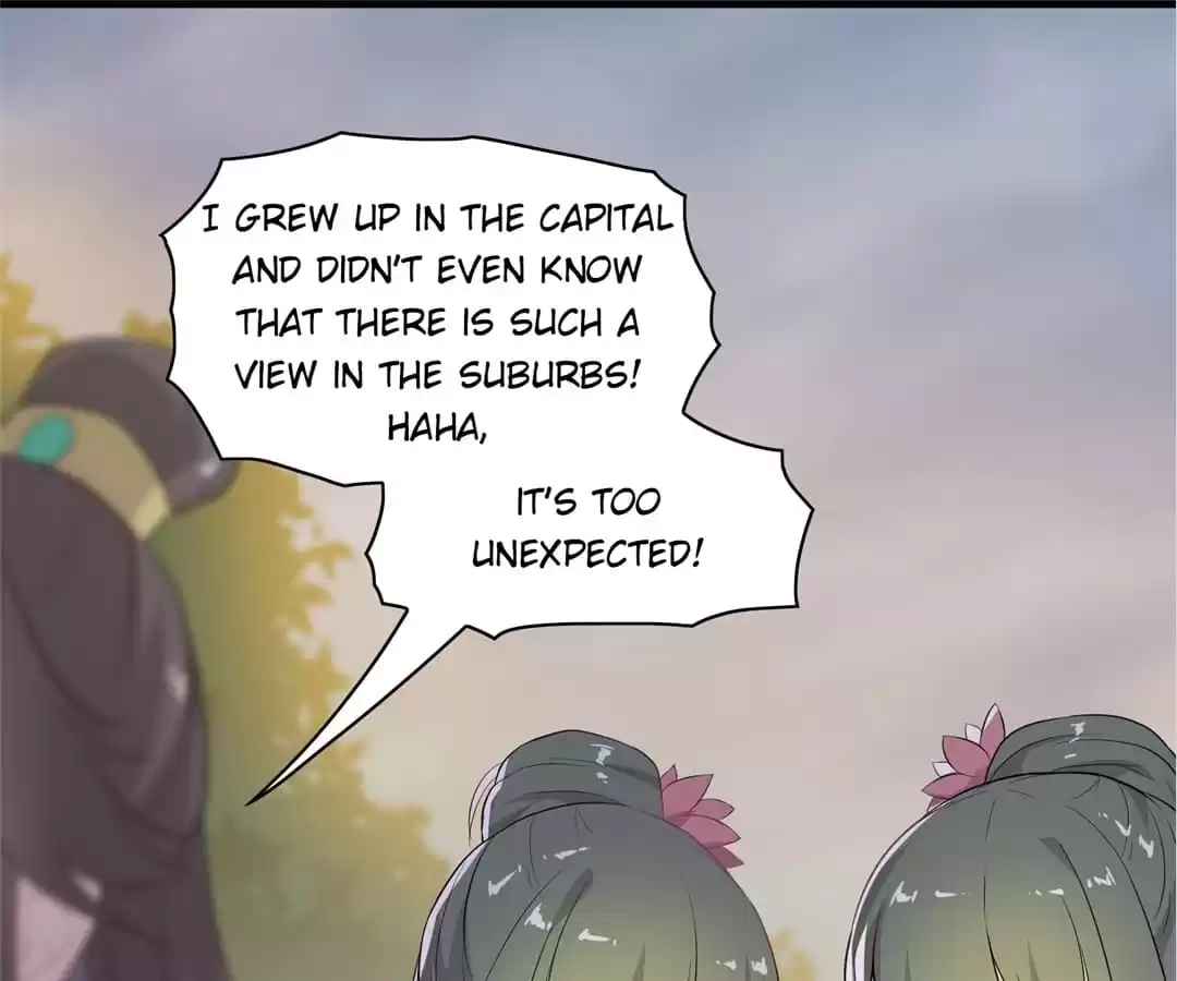 Read Yaotai Mirror chapter 62 image 34 on Lezhin