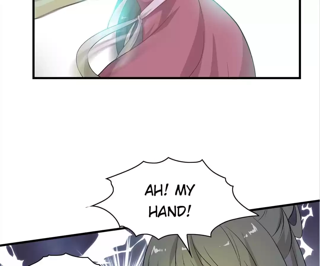 Read Yaotai Mirror chapter 62 image 45 on Lezhin