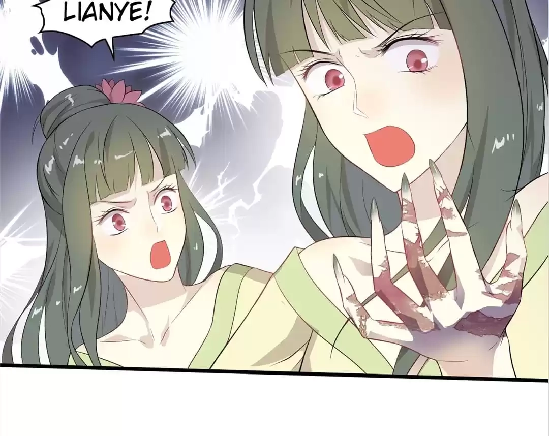 Read Yaotai Mirror chapter 62 image 46 on Lezhin