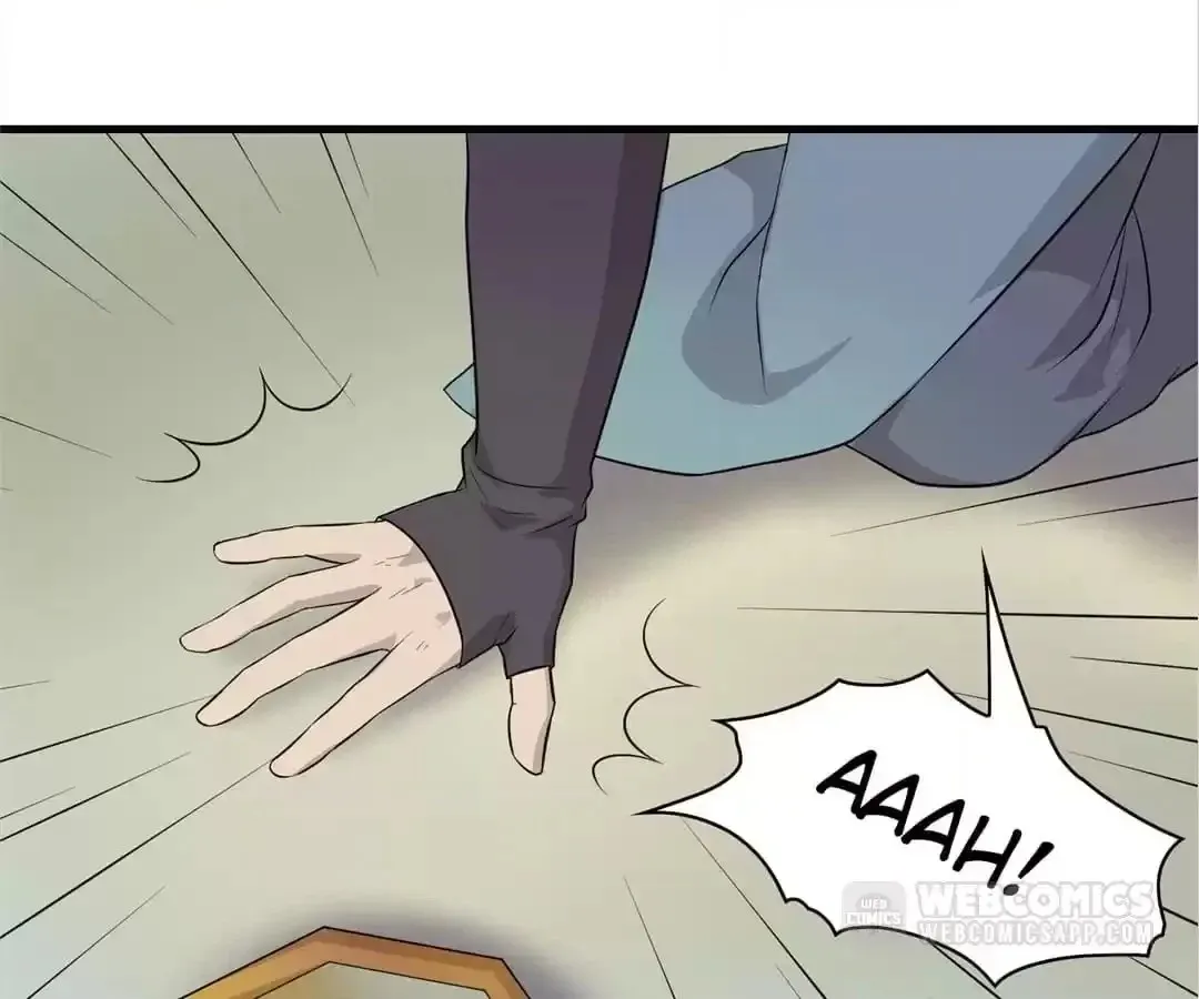 Read Yaotai Mirror chapter 62 image 9 on Lezhin