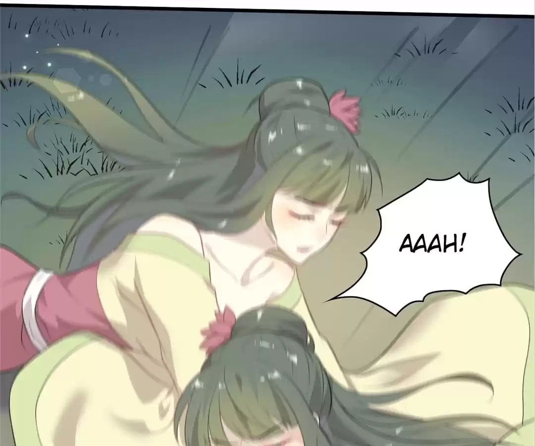 Read Yaotai Mirror chapter 63 image 13 on Lezhin
