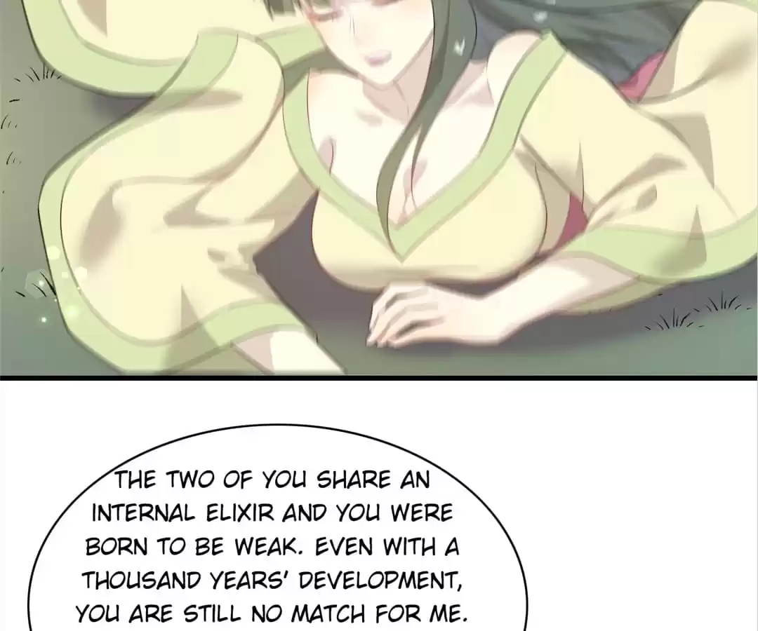 Read Yaotai Mirror chapter 63 image 14 on Lezhin