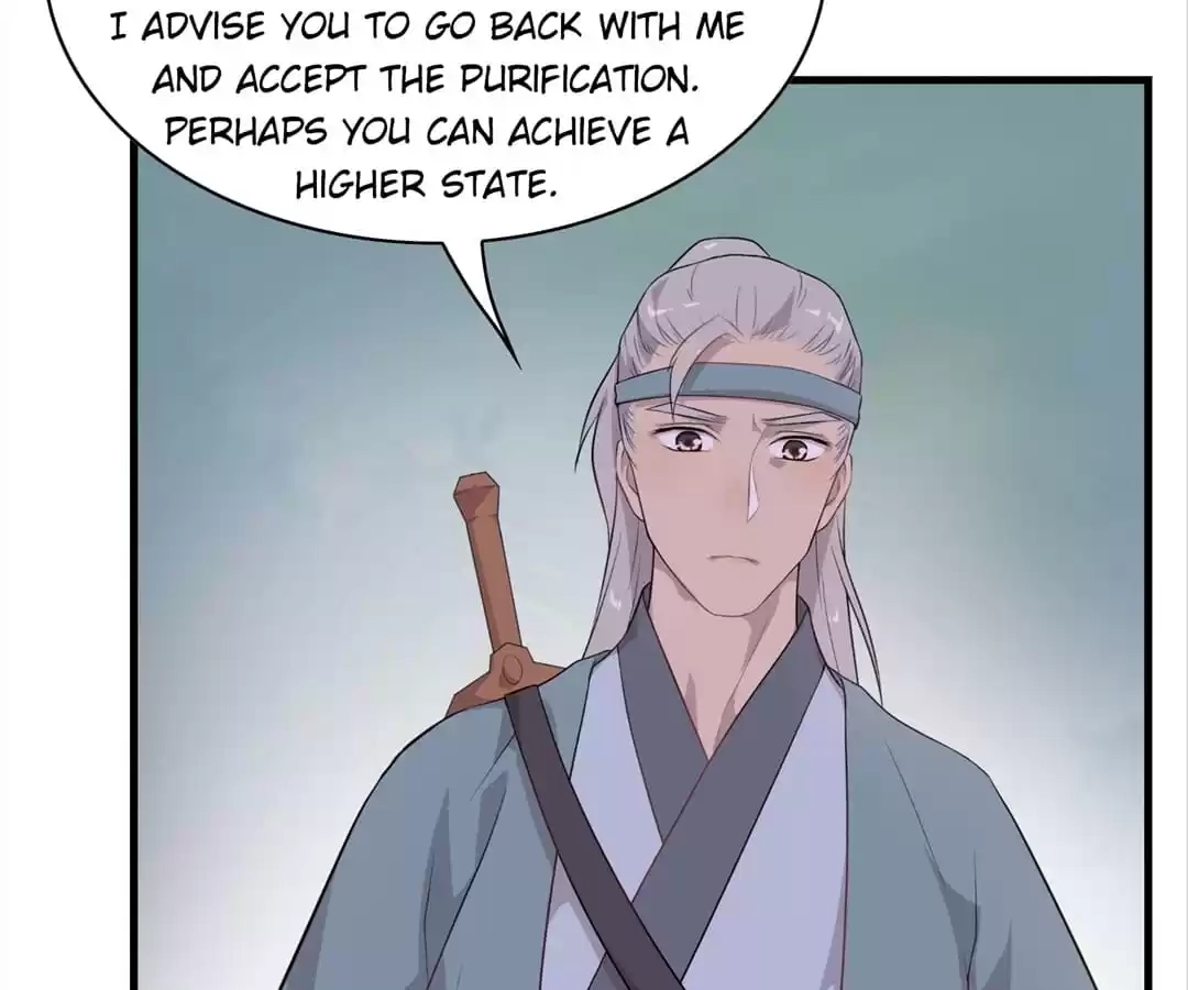 Read Yaotai Mirror chapter 63 image 15 on Lezhin