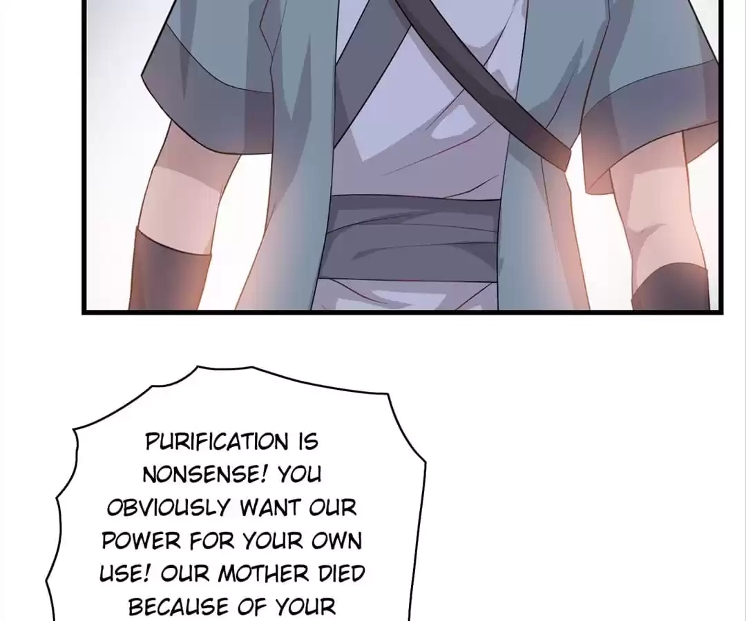 Read Yaotai Mirror chapter 63 image 16 on Lezhin