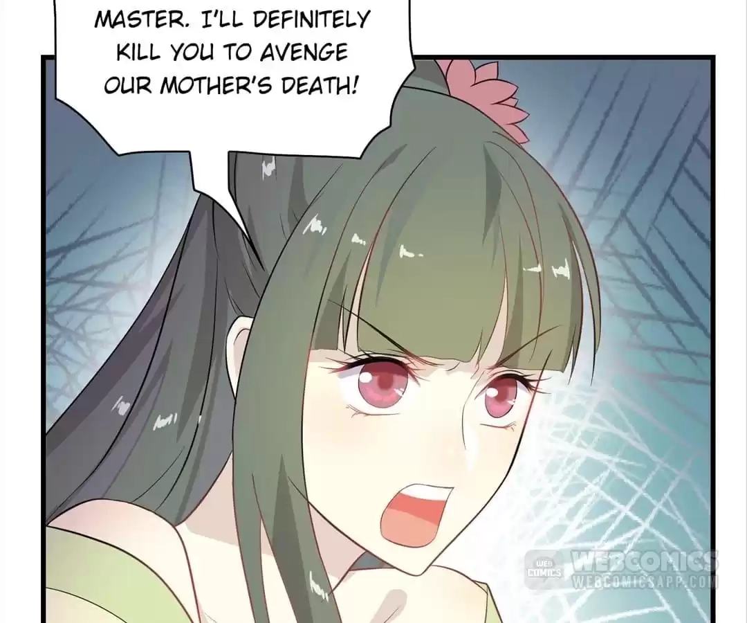 Read Yaotai Mirror chapter 63 image 17 on Lezhin