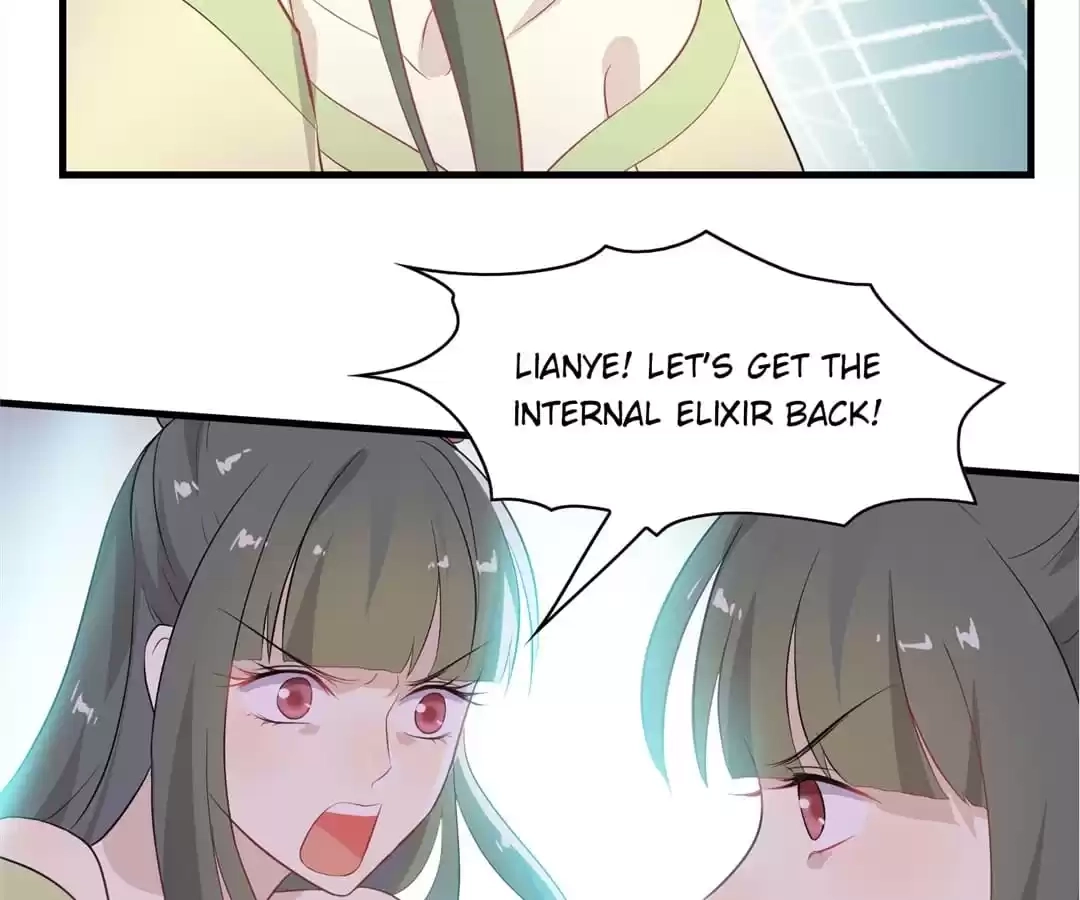 Read Yaotai Mirror chapter 63 image 18 on Lezhin