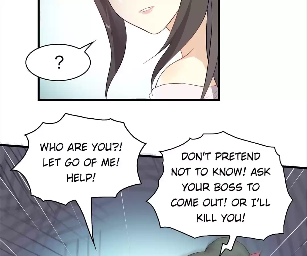 Read Yaotai Mirror chapter 63 image 30 on Lezhin