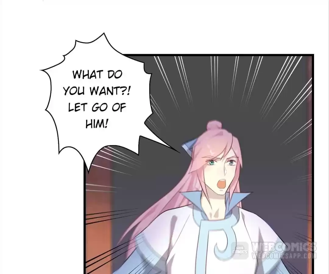 Read Yaotai Mirror chapter 63 image 33 on Lezhin