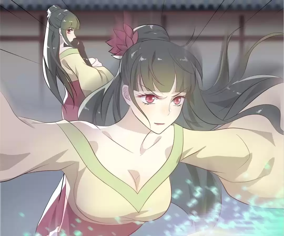Read Yaotai Mirror chapter 63 image 35 on Lezhin
