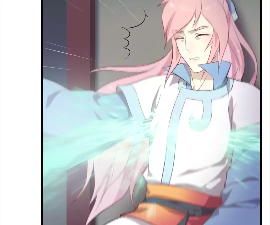 Read Yaotai Mirror chapter 63 image 37 on Lezhin