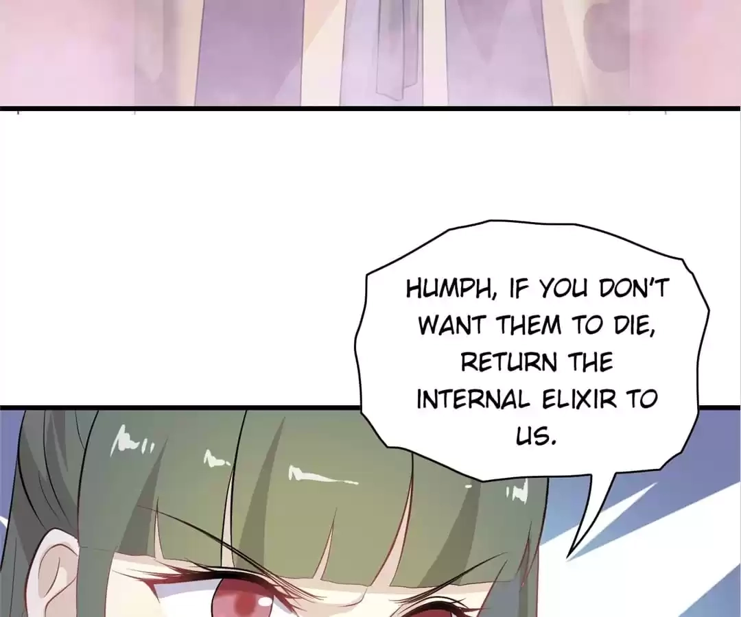 Read Yaotai Mirror chapter 63 image 43 on Lezhin
