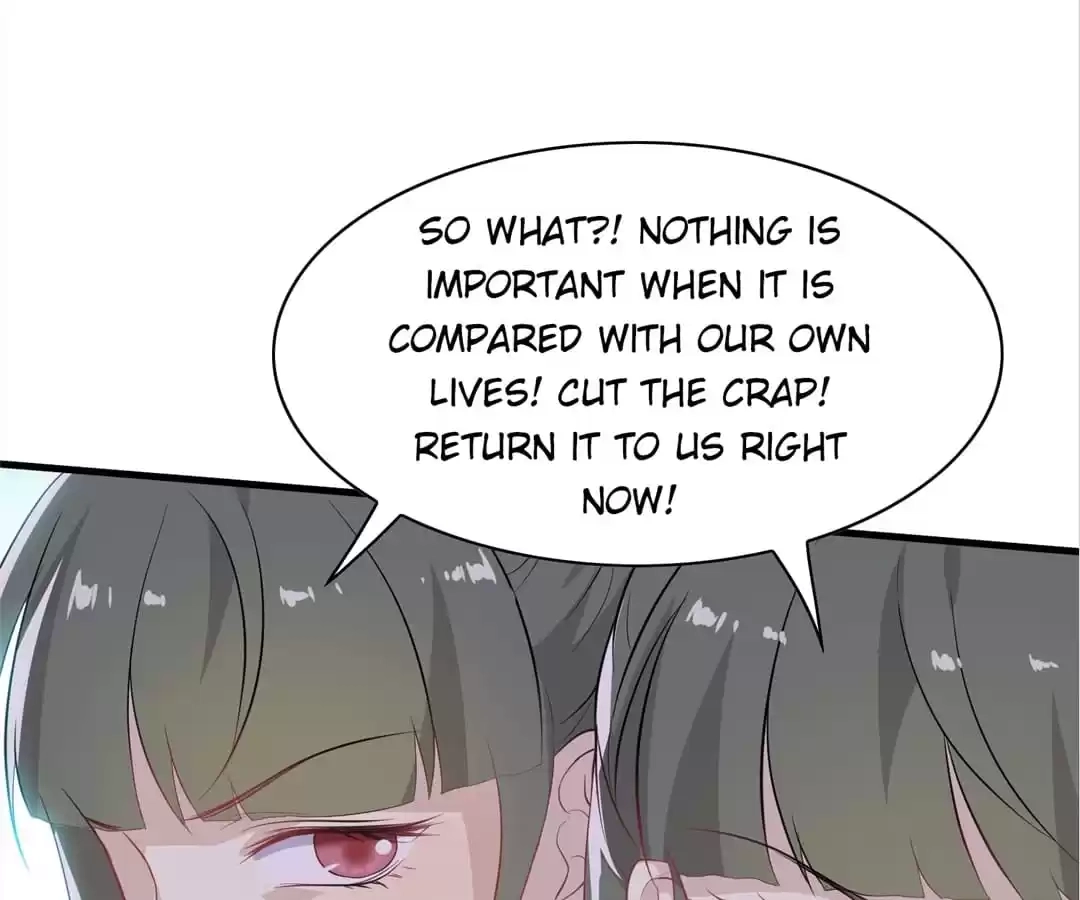 Read Yaotai Mirror chapter 63 image 46 on Lezhin