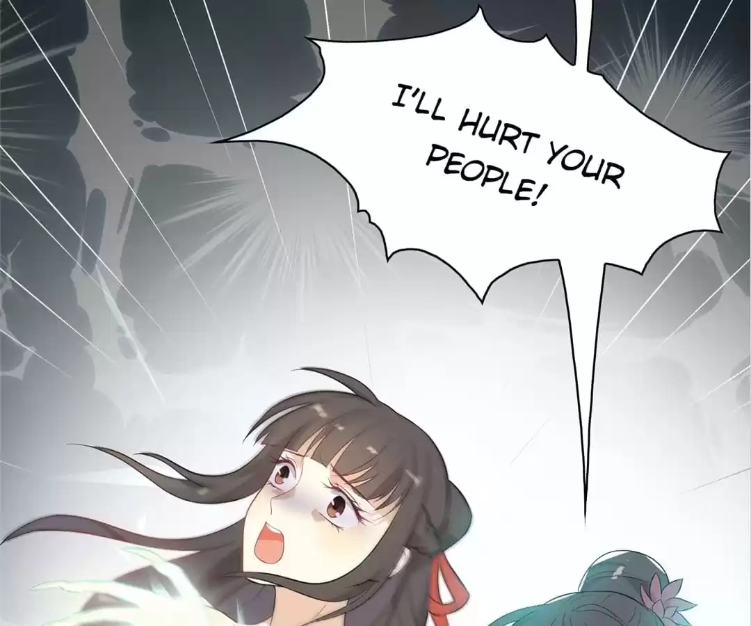 Read Yaotai Mirror chapter 63 image 60 on Lezhin