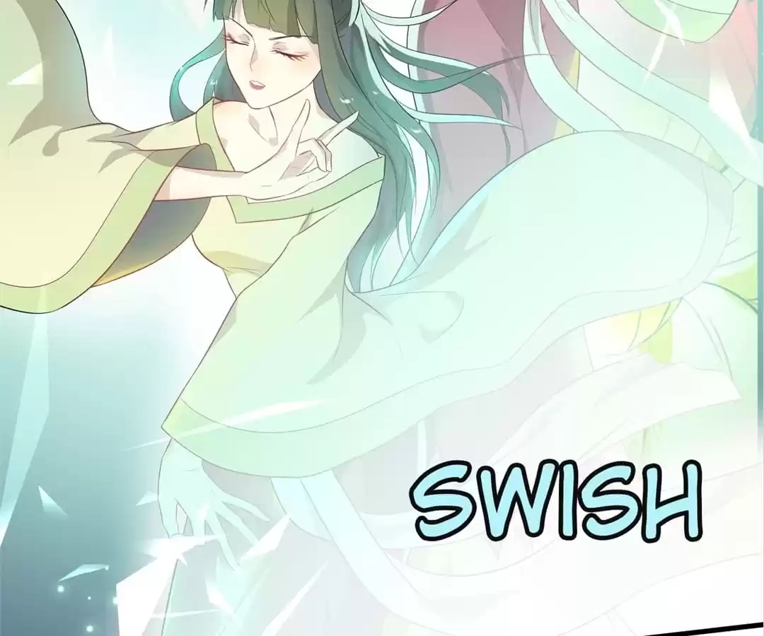 Read Yaotai Mirror chapter 63 image 8 on Lezhin