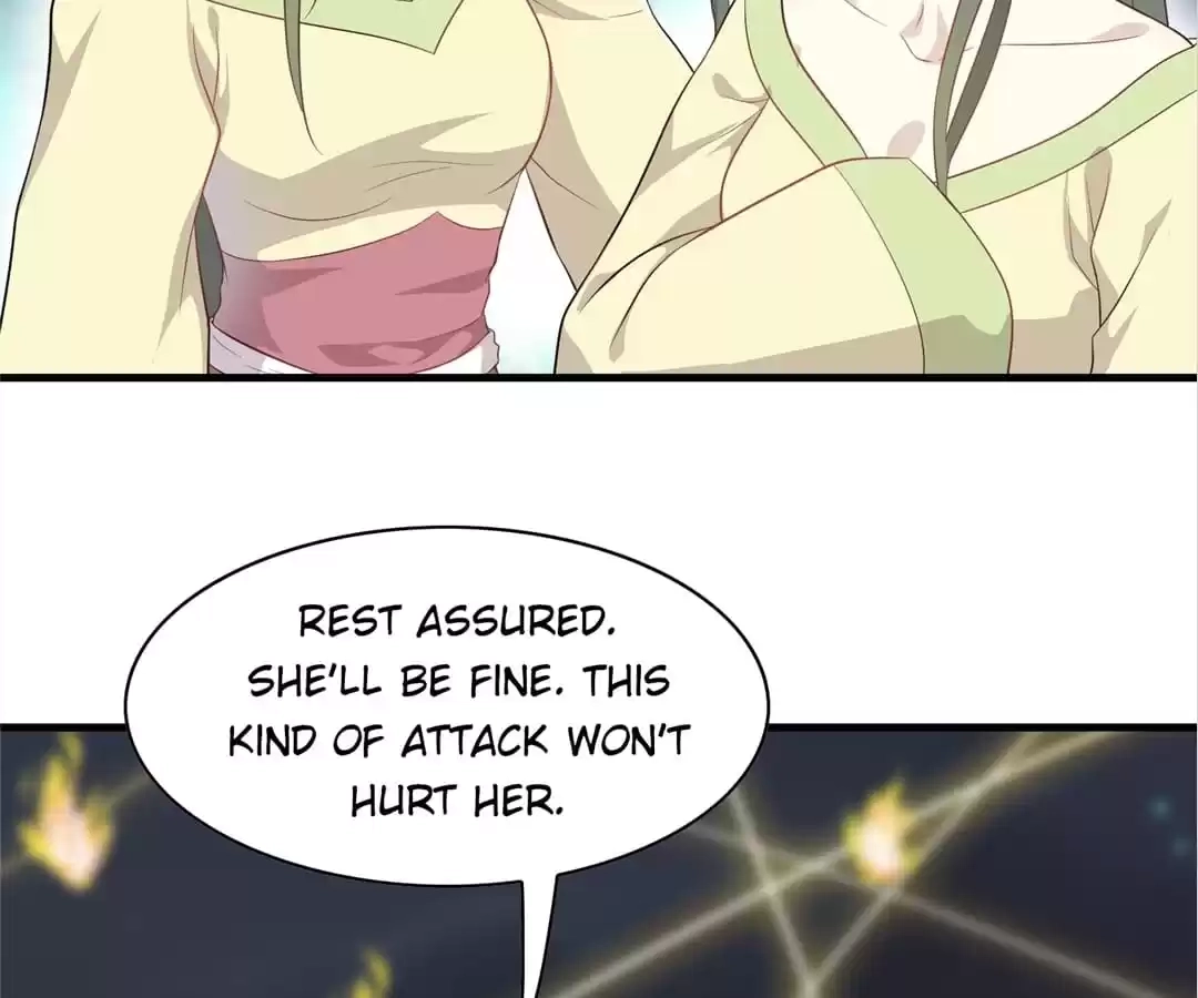 Read Yaotai Mirror chapter 64 image 16 on Lezhin
